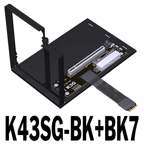 K43sg nvme pcie 5 0 - k43sg, x16