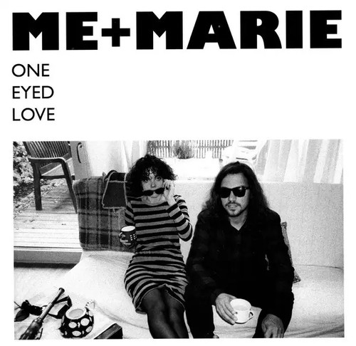 Marie one eyed - one, love