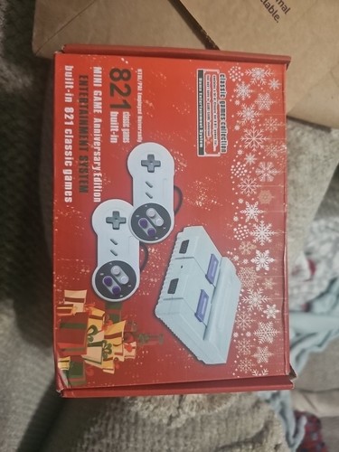 Nintendo super - nintendo,