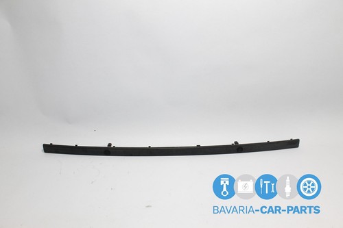 Paraurti posteriore originale