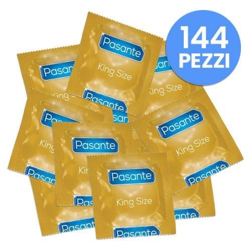 Pasante extra large king size - large,