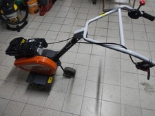 Motozappa Nuovo