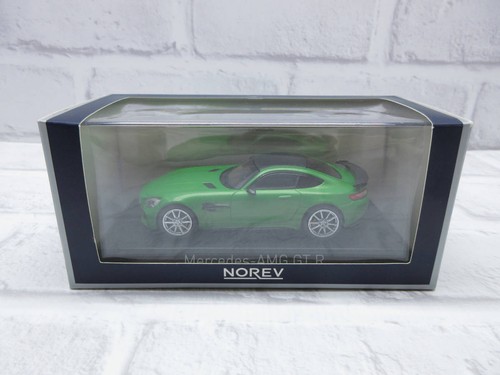 Norev mercedes benz amg - mercedes-benz,