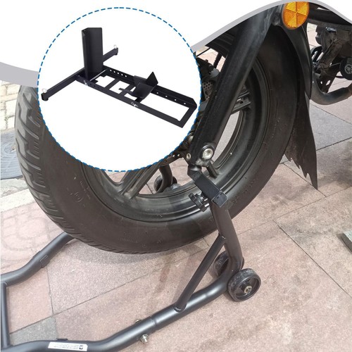 Blocca ruota per - , camion