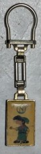 VECCHIO PORTACHIAVI VINTAGE