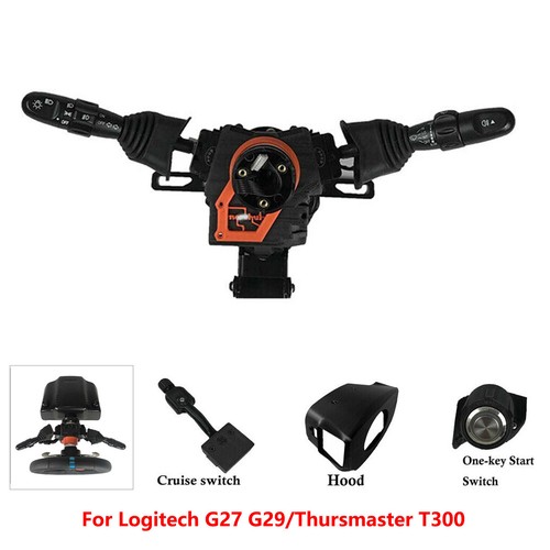 Per logitech g27 - per,