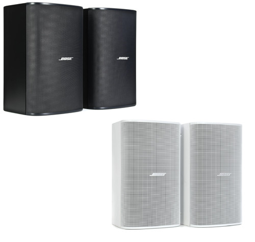 Bose professional designmax - bose,