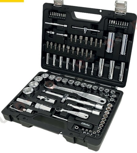 Beta tools 903e - pz, set