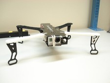 Carrello di atterraggio 2,5