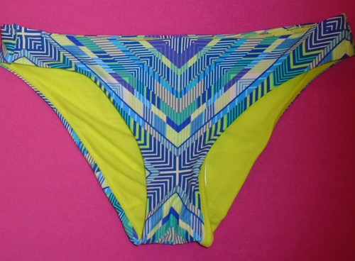 Next slip bikini - slip, classico