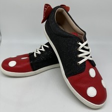 Scarpe Minnie Mouse Monkey