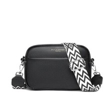 Borsa Donna Tracolla Fashion