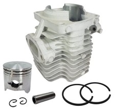 Cilindro per atomizzatore pistone Ø40x39 mm distanza fori montaggio 55x46 mm