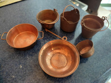 VINTAGE LOTTO STOCK MINIATURE