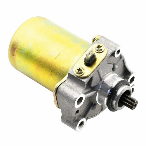 Motorino avviamento heavy duty - avviamento,
