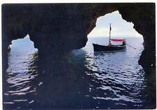 SCAURI -LATINA -GROTTA AZZURRA