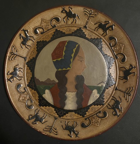 Arte sarda lorenzo - sarda, anni