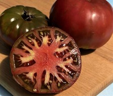 Pomodoro Cherokee Purple -