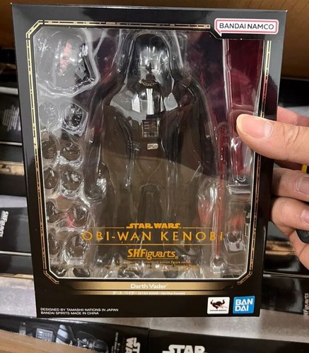 Modellino figuarts bandai - modellino,