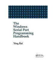 The Windows Serial Port