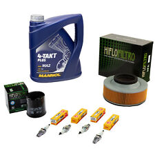 Manutenzione per Kawasaki VN