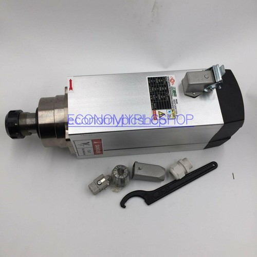 Motore mandrino 220/380V