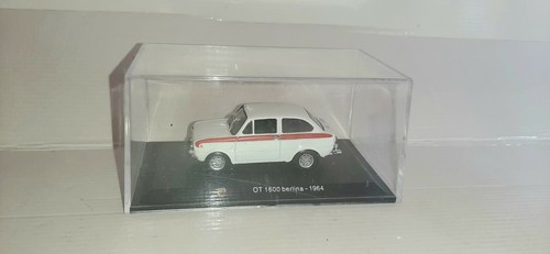 Fiat abarth 1600 berlina - fiat,