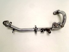 pedana anteriore destra per YAMAHA XV 535 VIRAGO 1989 usato 184156