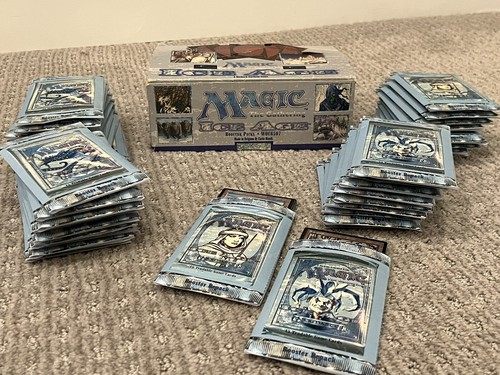 Mtg ice age premium full - ice,