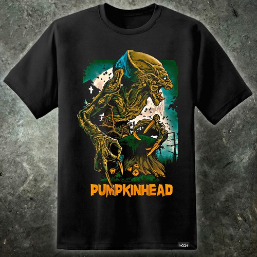 Shirt horror halloween anni - horror,