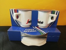 TAZZINE CAFFÈ SEGAFREDO FORZA