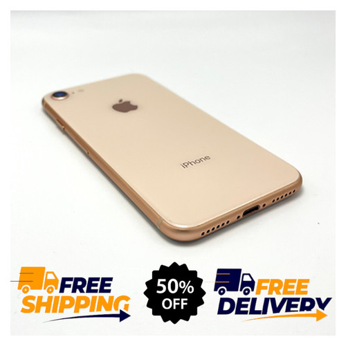 Apple iphone 128 gb - apple, 8