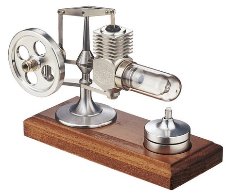 Motore stirling krick 22102 - krick,