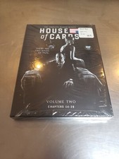 House of Cards: The Complete