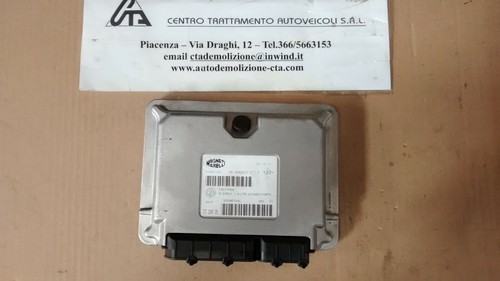 Centralina cambio automatico