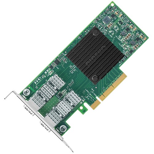 Basso profilo mellanox - basso,