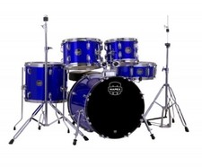 Mapex Batteria 5 pezzi INDIGO