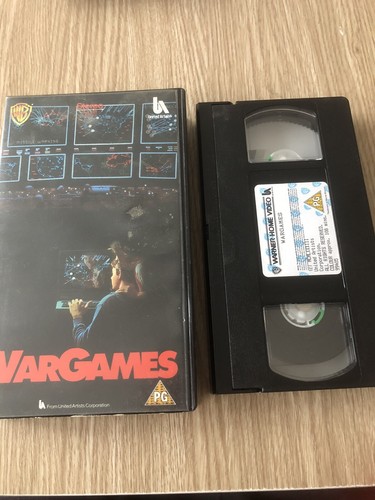 Cassette vidéo vhs film - cassette,