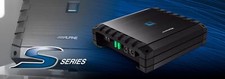Alpine a60m series - alpine, s2-a60m