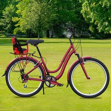 Portasedia Sedile Posteriore