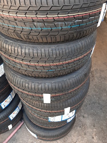 Kit gomme pneumatici - di,