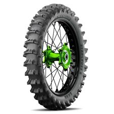 Tm Racing CROSS 125 1993-2002 Michelin Starcross 6 pneumatico sabbia 110/90-19