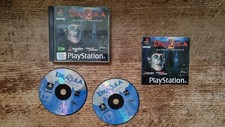 SONY PLAYSTATION PS1 - DRACULA