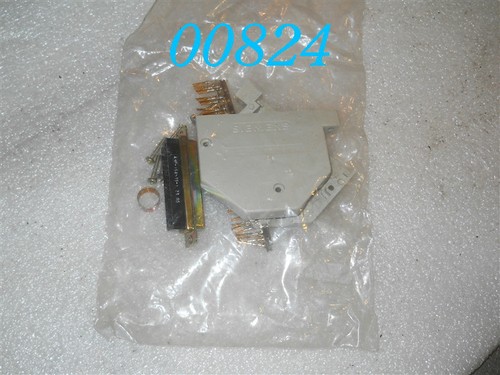 Siemens spina sub per 8mc - d-sub,