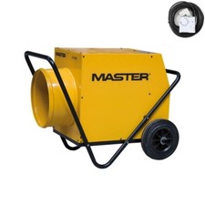 Master B 18 EPR - Generatore
