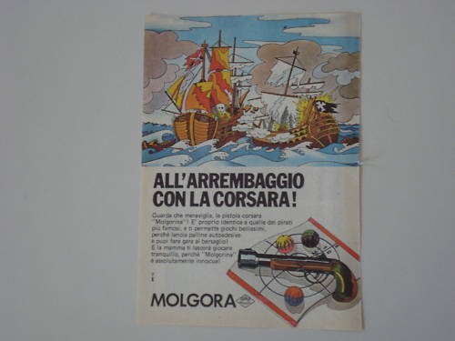 Advertising pubblicità 1974 - pubblicità,