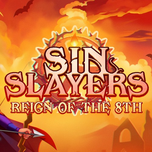 Sin slayers reign - slayers:, of