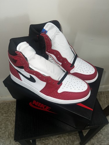 Air jordan retro - air, high