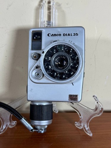 Canon dial fotocamera - dial, 35