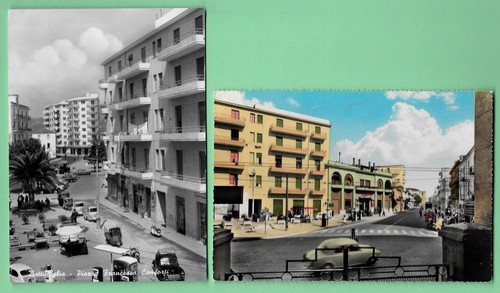 Battipaglia salerno - -,